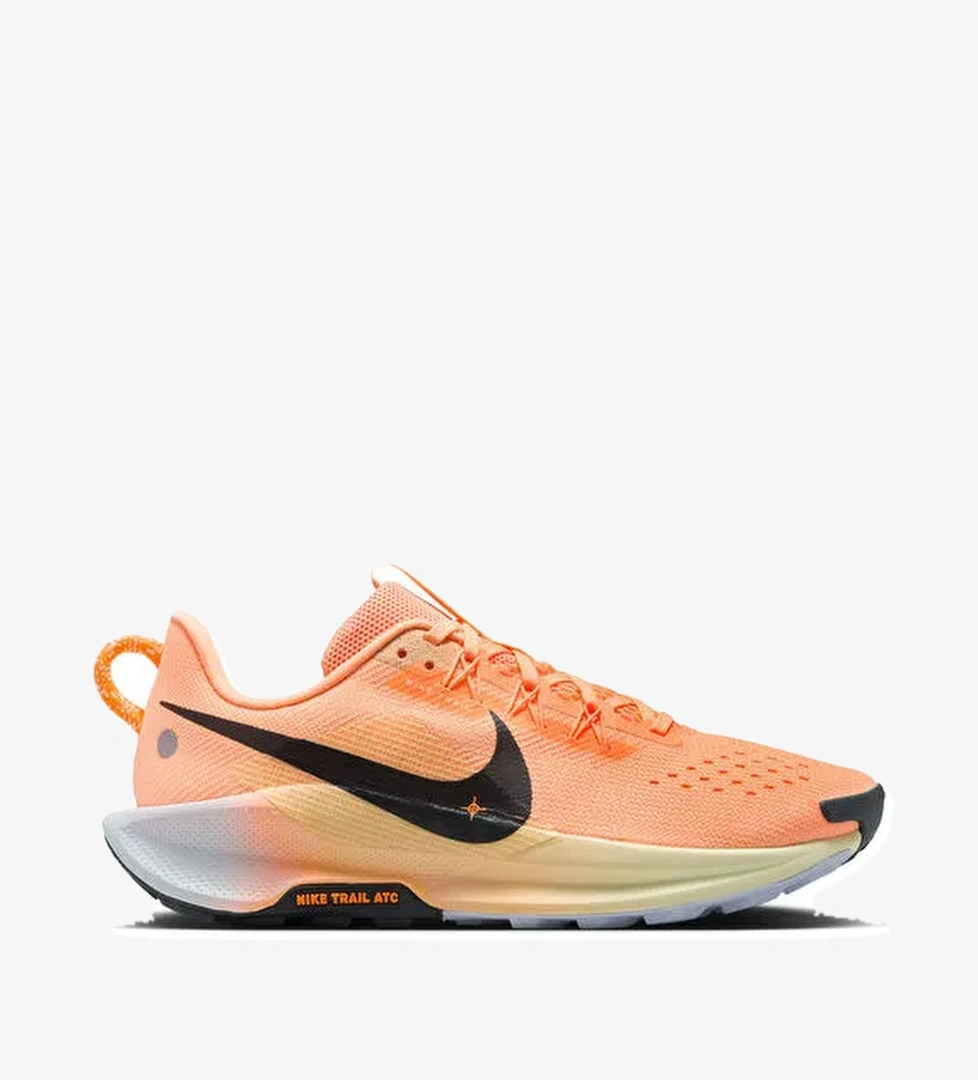 Nike Nike DV3865-800 W REACTX PEGASUS TR Turuncu Kadın Koşu Ayakkabısı model görseli