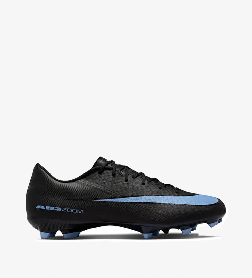 Nike Nike FQ1458-001 ZM VAPOR 16 ACADEMY FG/M Siyah Erkek Futbol Ayakkabısı model görseli