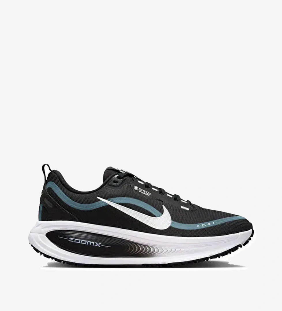 Nike Nike HQ7002-002 W VOMERO 18 GTX Siyah Kadın Koşu Ayakkabısı model görseli