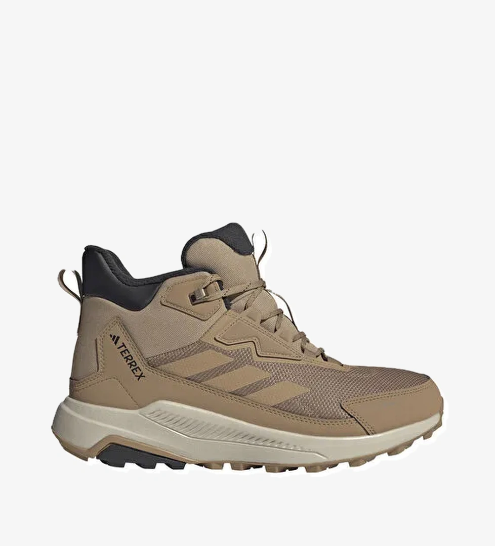 Adidas Adidas JS1431 TERREX ANYLANDER CLIMAWARM + Camel Erkek Outdoor Ayakkabısı model görseli