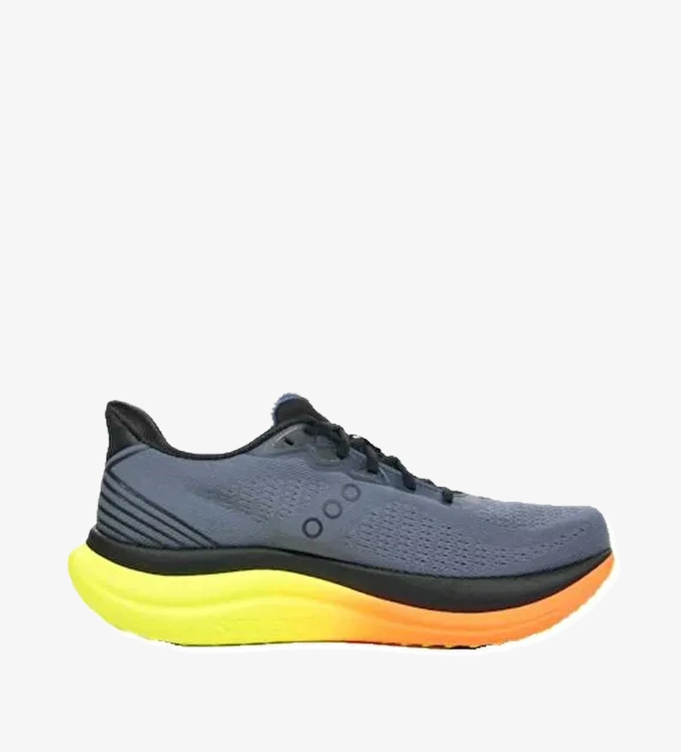 Saucony S21023-99 TRIUMPH 23 Gri Erkek Koşu Ayakkabısı - Görsel 1