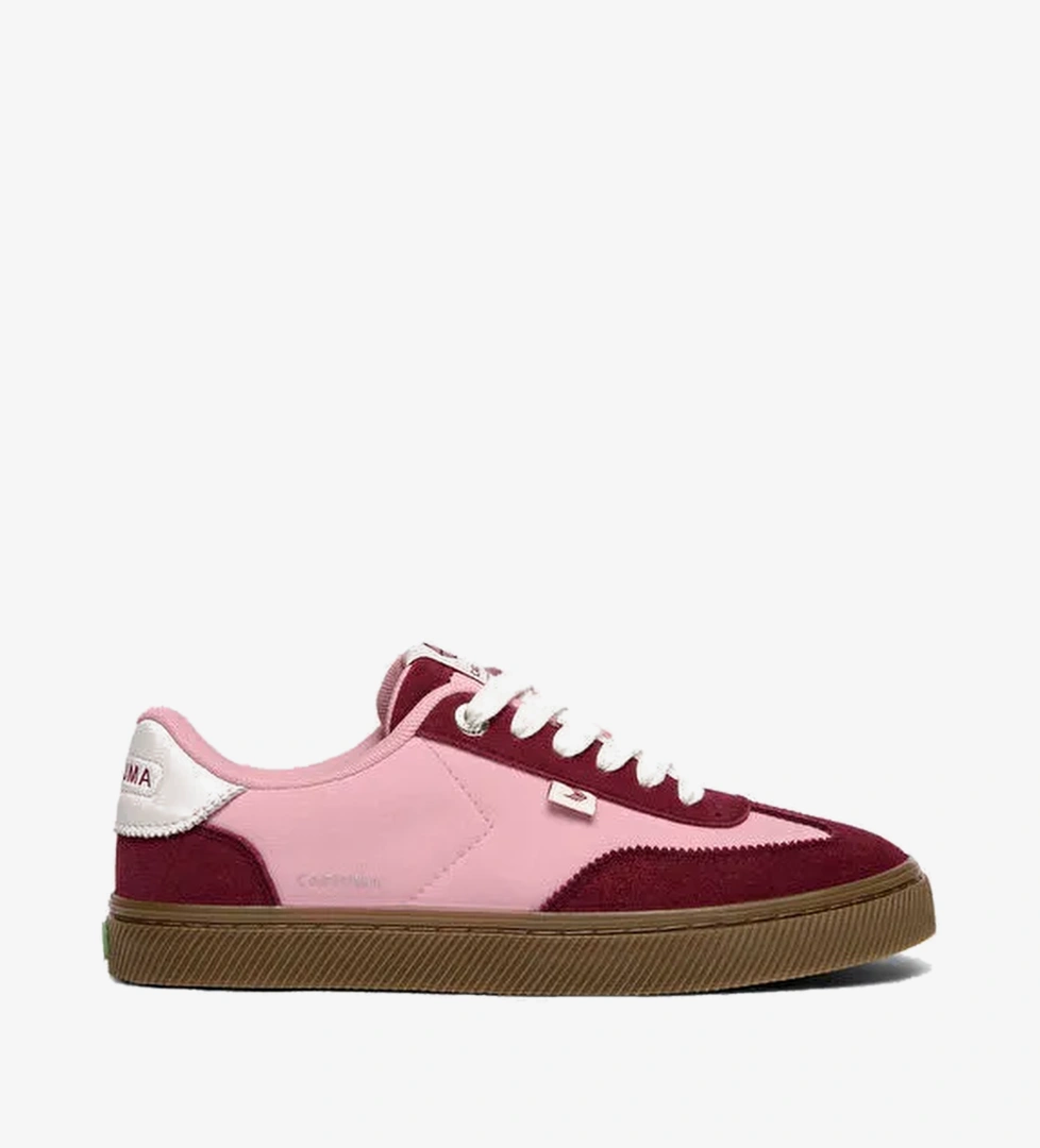 Cariuma Pembe Cariuma Toca