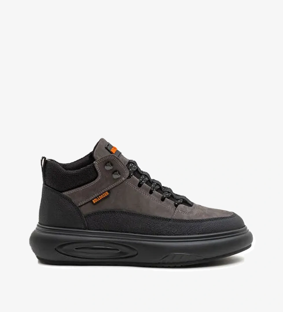 Bulldozer Taba Erkek Deri Bot BUL-260072