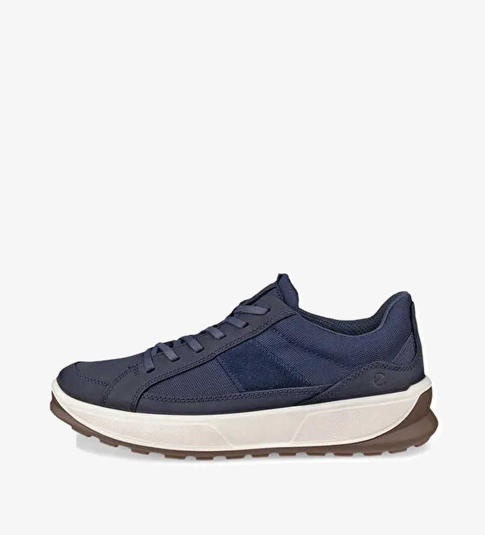 Ecco Lacivert Erkek Sneaker ECCO BYWAY 2.0 M TEX SHOE