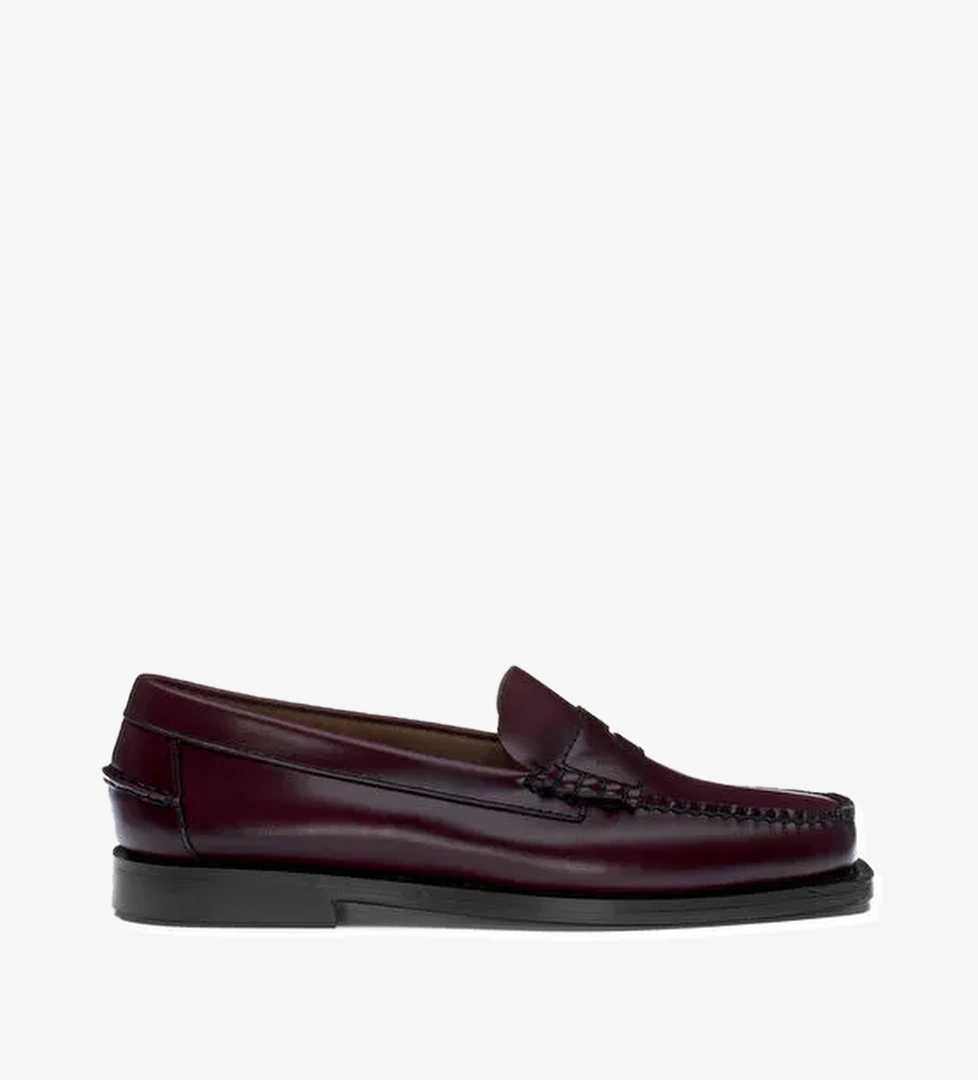 Sebago Kahverengi Kadın Loafer 731251W903SE - Görsel 1