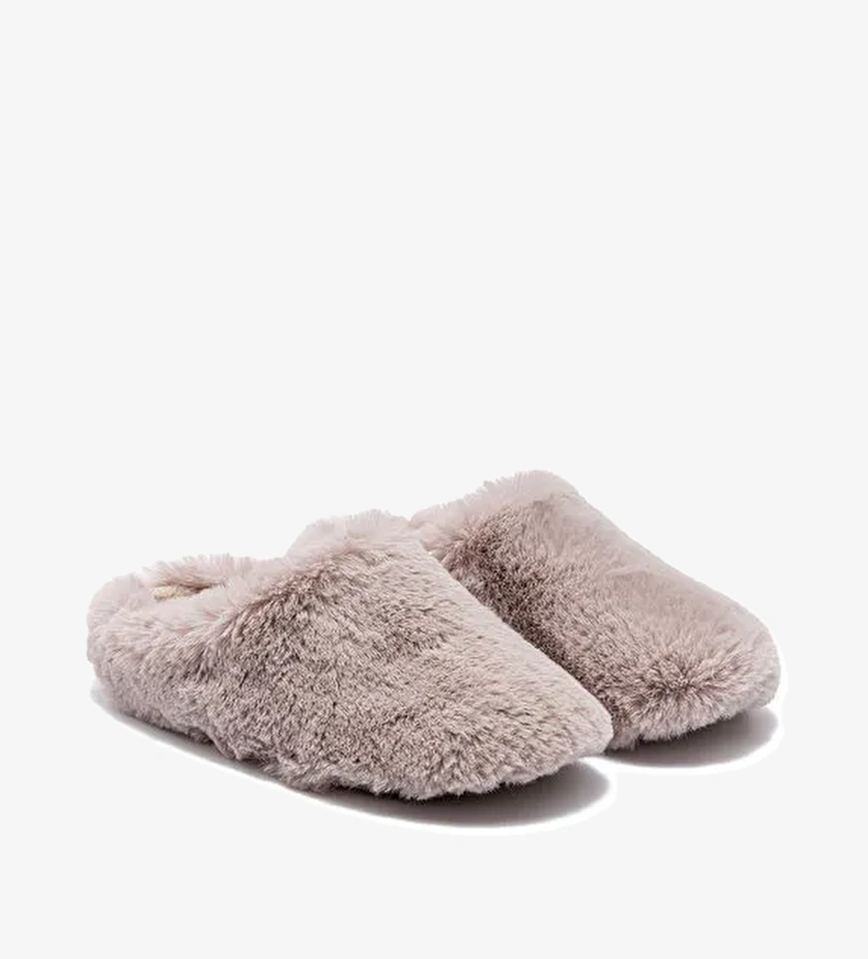 Twigy Twigy Pembe Kadın Ev Terliği GG0022 model görseli