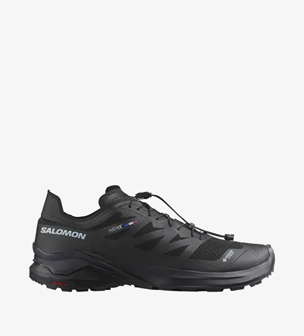 Salomon Salomon L47828700_XA META GORE-TEX MIF Siyah Erkek Outdoor Ayakkabısı model görseli