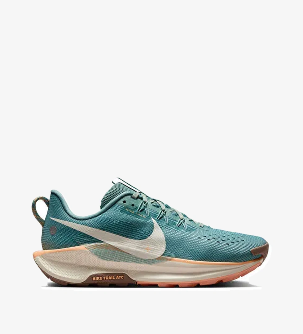 Nike Nike DV3865-010 W REACTX PEGASUS TR Mavi Kadın Koşu Ayakkabısı model görseli