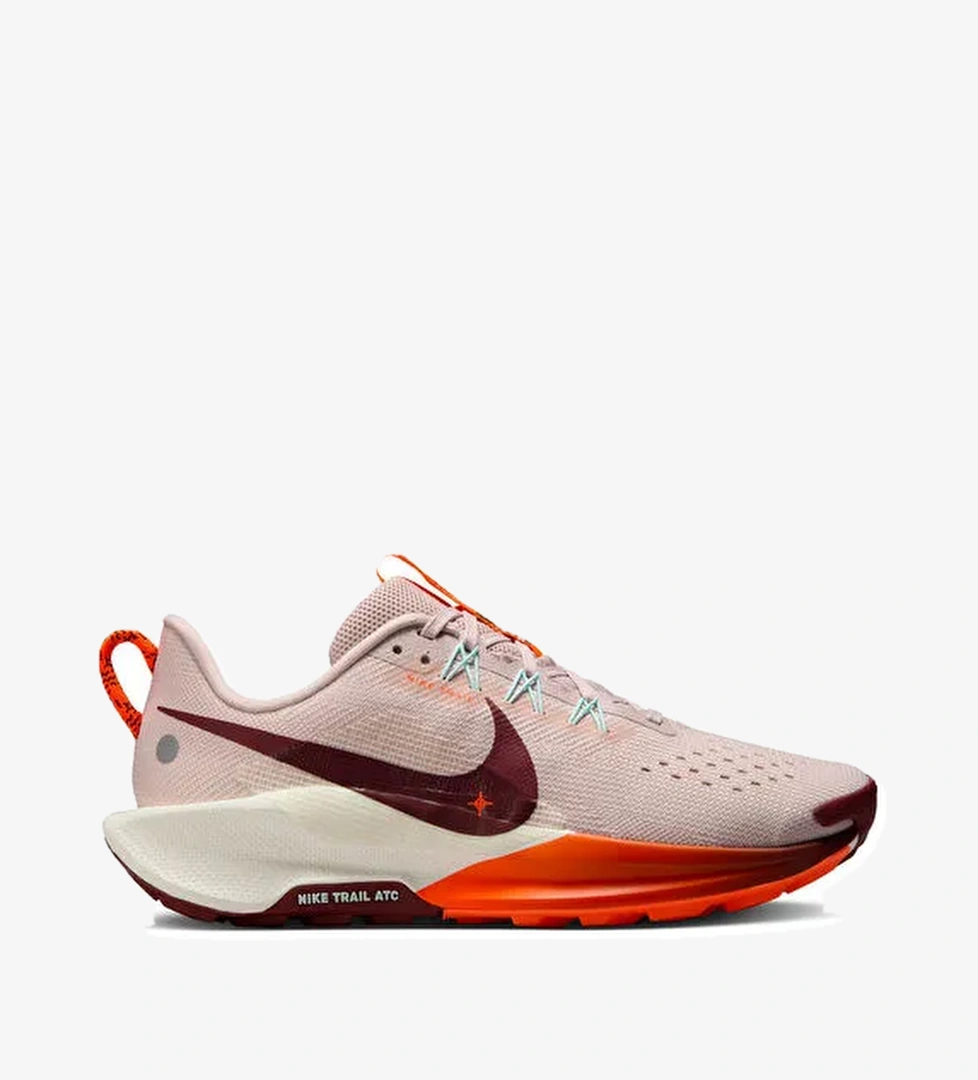 Nike Nike DV3865-602 W REACTX PEGASUS TR Pembe Kadın Koşu Ayakkabısı model görseli