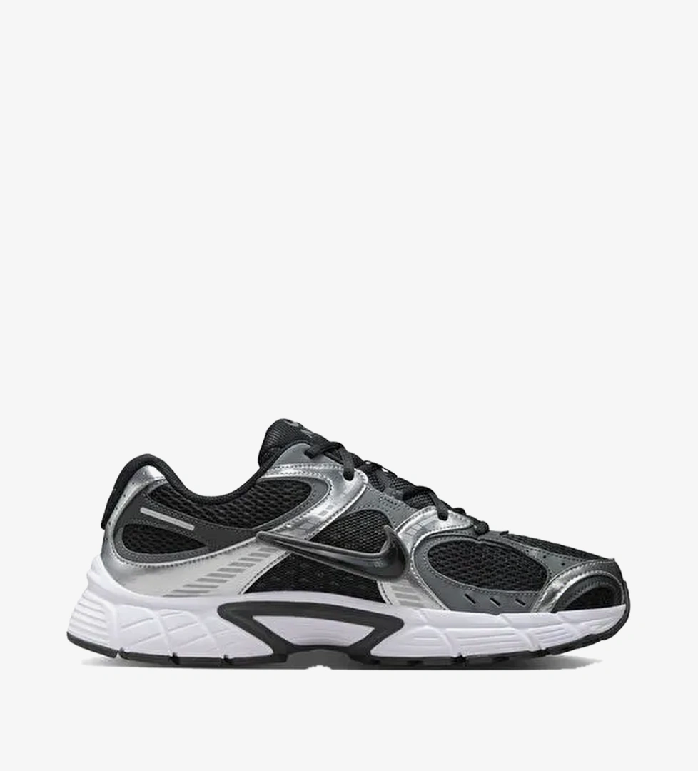 Nike HJ5228-004 NIKE V5 RNR Siyah - Gri Erkek Lifestyle Ayakkabı HJ5228-004 NIKE V5 RNR