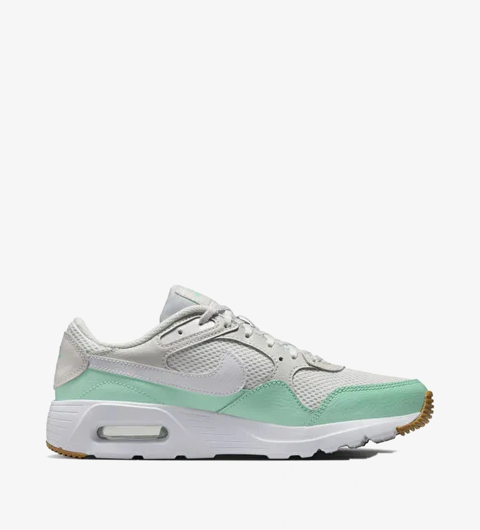 Nike CW4554-007 WMNS AIR MAX SC Gri Kadın Lifestyle Ayakkabı