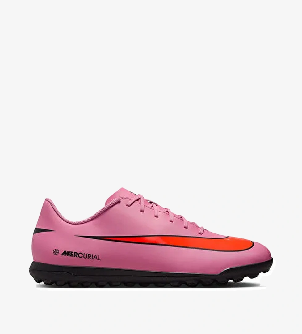 Nike Nike FQ8446-600 VAPOR 16 CLUB TF Pembe Erkek Futbol Ayakkabısı model görseli