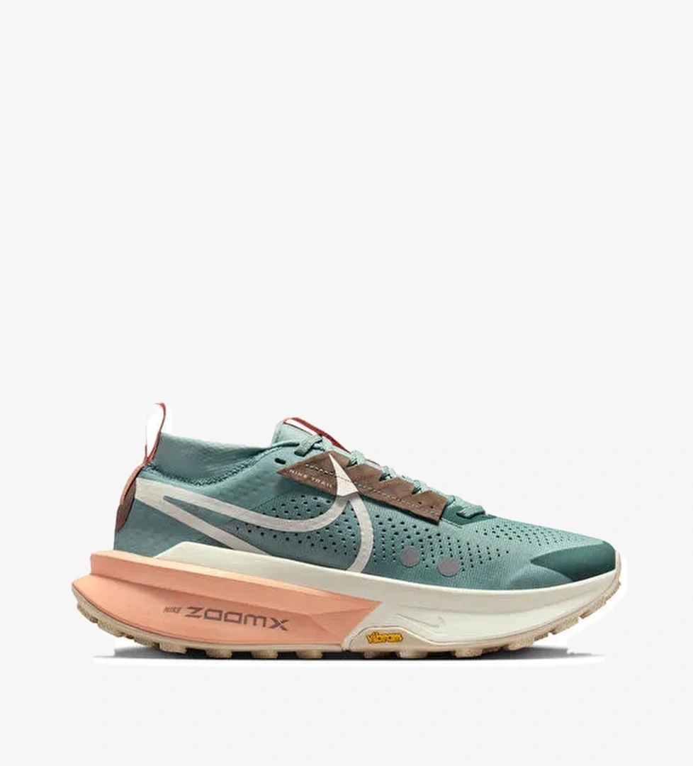 Nike Nike FD5191-008 W ZOOMX ZEGAMA TRAI Mavi Kadın Koşu Ayakkabısı model görseli