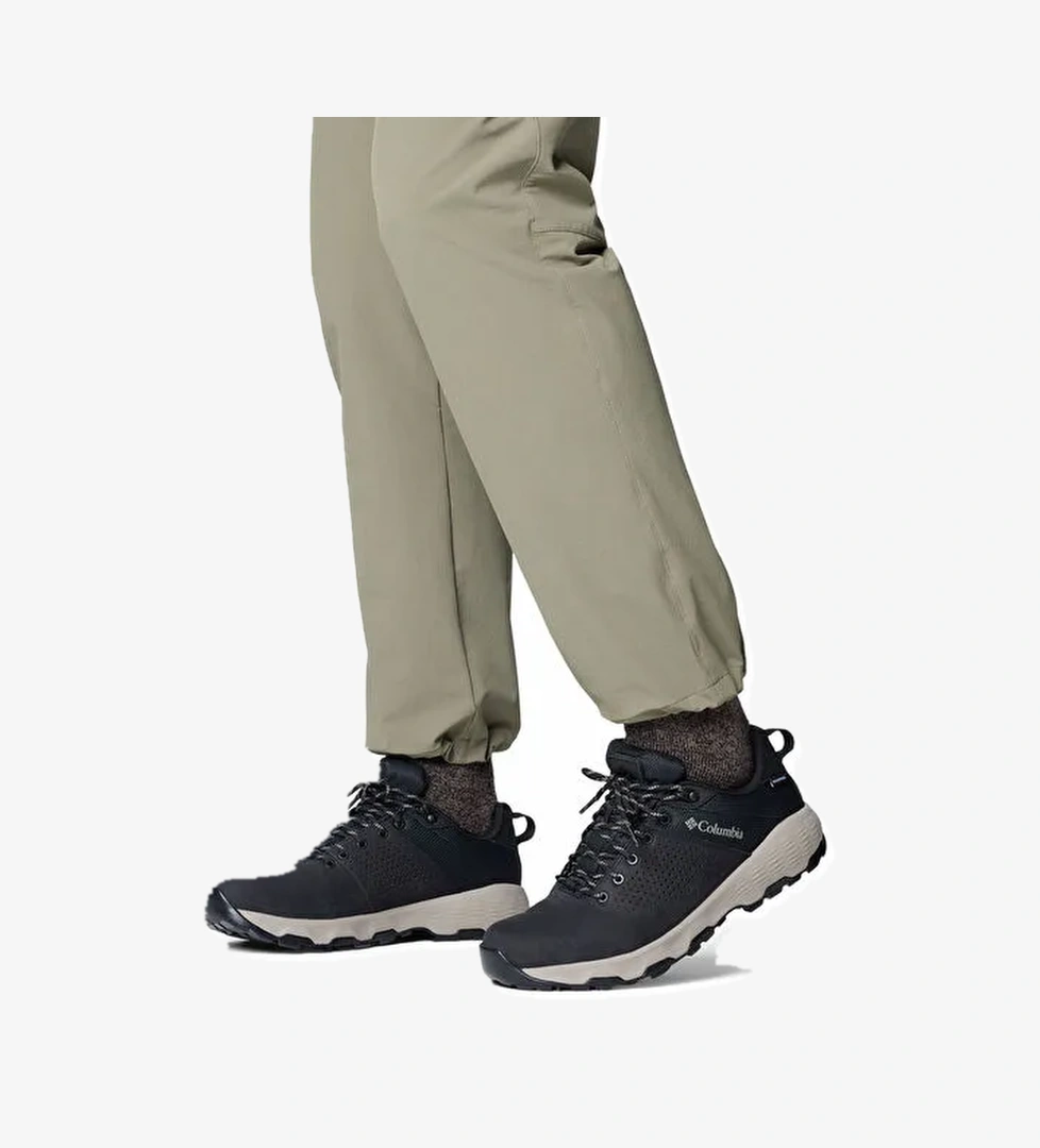 Columbia 2140371010BM0347 Siyah Erkek Outdoor Ayakkabısı - Görsel 1
