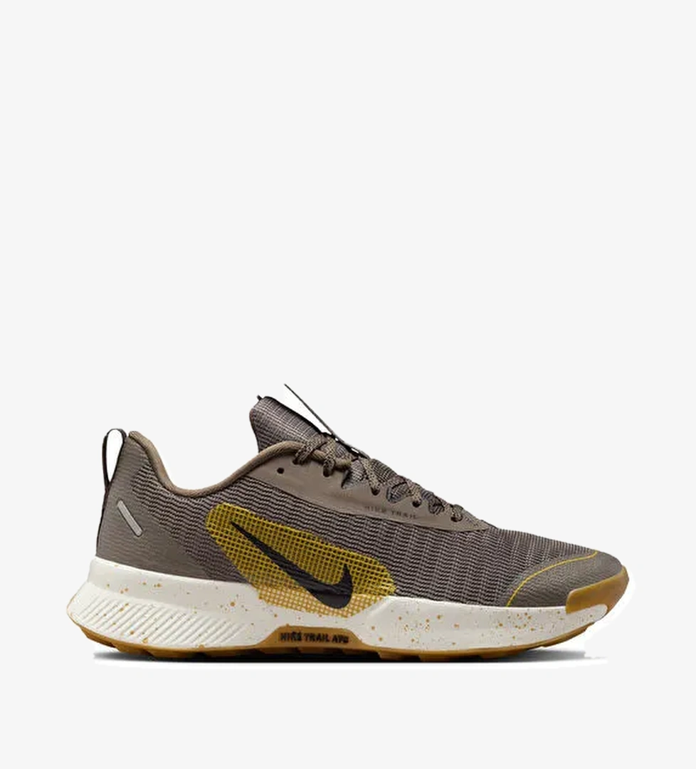 Nike Nike FQ0902-202 W JUNIPER TRAIL 3 Kahve Kadın Koşu Ayakkabısı model görseli