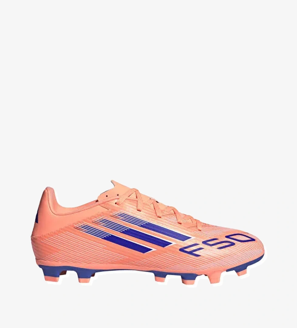 Adidas adidas JI0045 F50 CLUB FG/MG Turuncu Erkek Futbol Ayakkabısı model görseli
