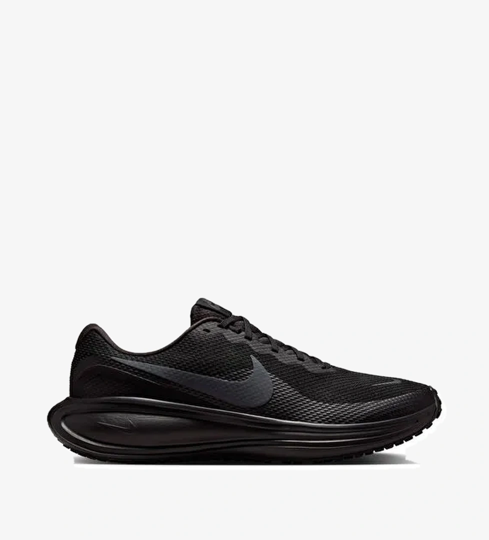 Nike Nike HJ9198-002 REVOLUTION 8 Siyah Erkek Koşu Ayakkabısı model görseli