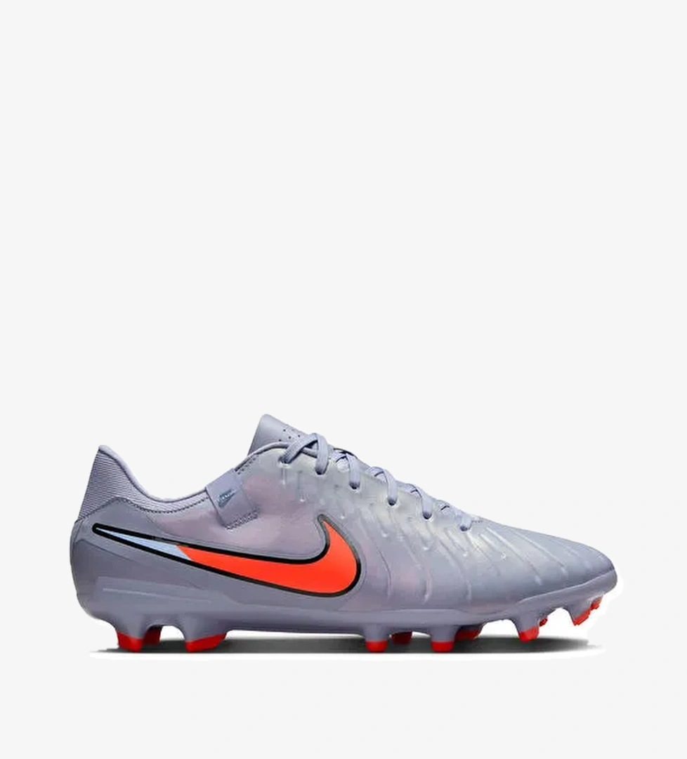 Nike Nike DV4337-402 LEGEND 10 ACADEMY FG/MG Mavi Erkek Futbol Ayakkabısı model görseli