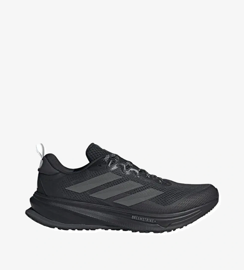 Adidas adidas JI2978 SUPERNOVA RISE M ATR Siyah Erkek Koşu Ayakkabısı model görseli