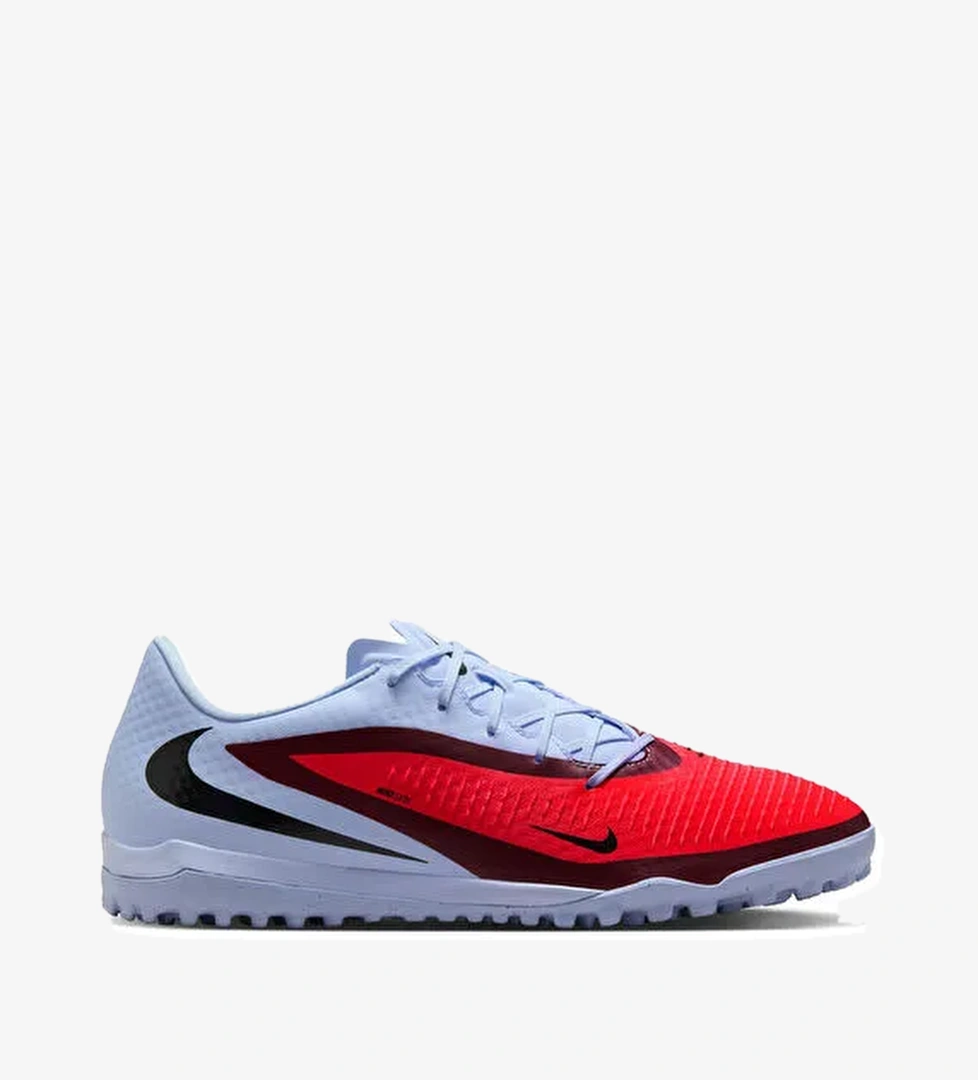 Nike Nike HQ2325-400 PHANTOM Mavi - Kırmızı Erkek Futbol Ayakkabısı model görseli