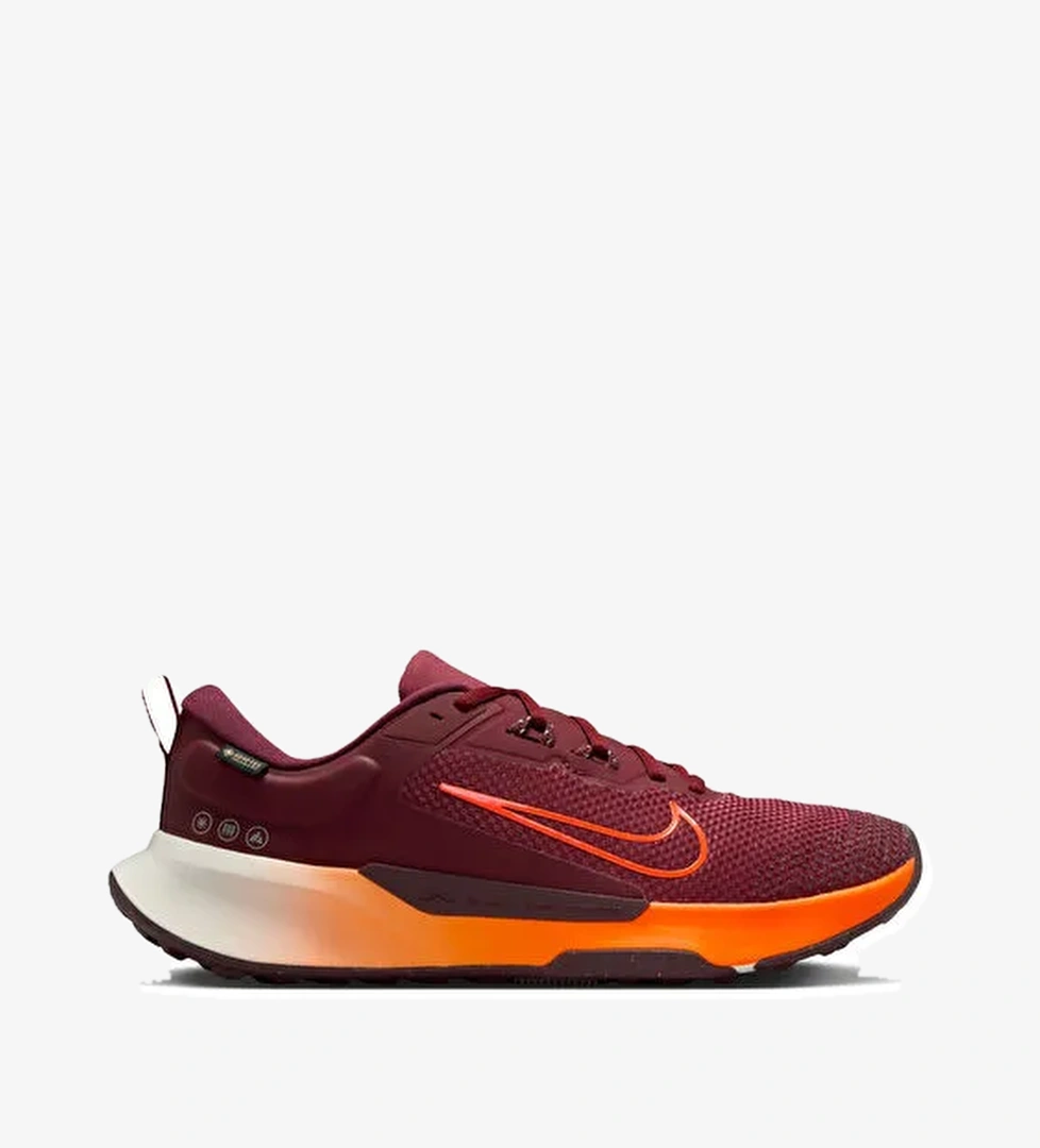 Nike Nike HM9734-600 JUNIPER TRAIL 2 GTX Bordo Erkek Koşu Ayakkabısı model görseli