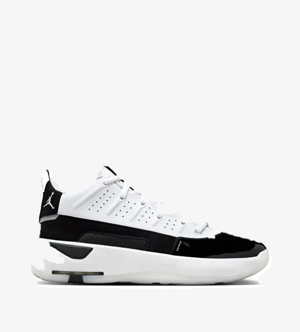 Nike Nike HQ2091-100 JORDAN MAX AURA 7 Beyaz Erkek Basketbol Ayakkabısı model görseli