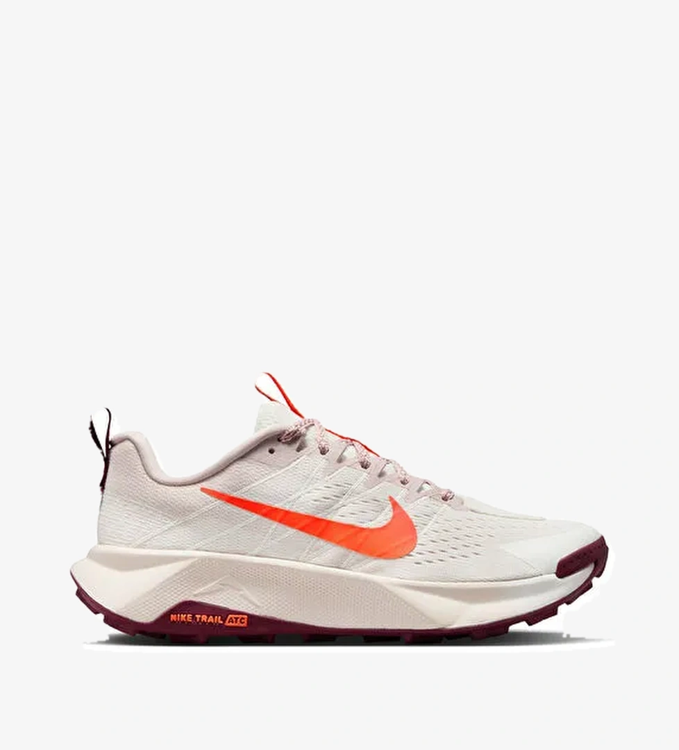 Nike Nike FV2337-102 W REACTX WILDHORSE Beyaz - Pembe Kadın Koşu Ayakkabısı model görseli