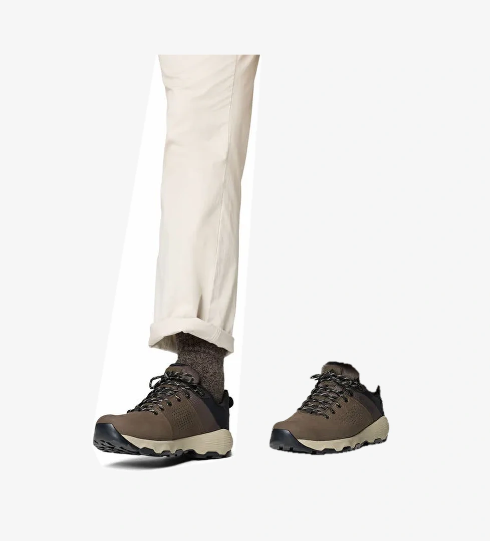 Columbia Columbia 2140371357BM0347 Haki Erkek Outdoor Ayakkabısı model görseli