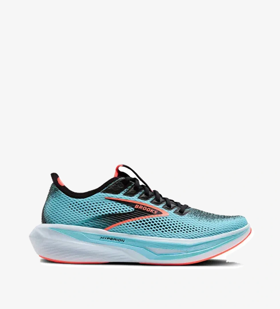 Brooks Brooks 1104651D470 Hyperion 3 Mavi Erkek Koşu Ayakkabısı model görseli