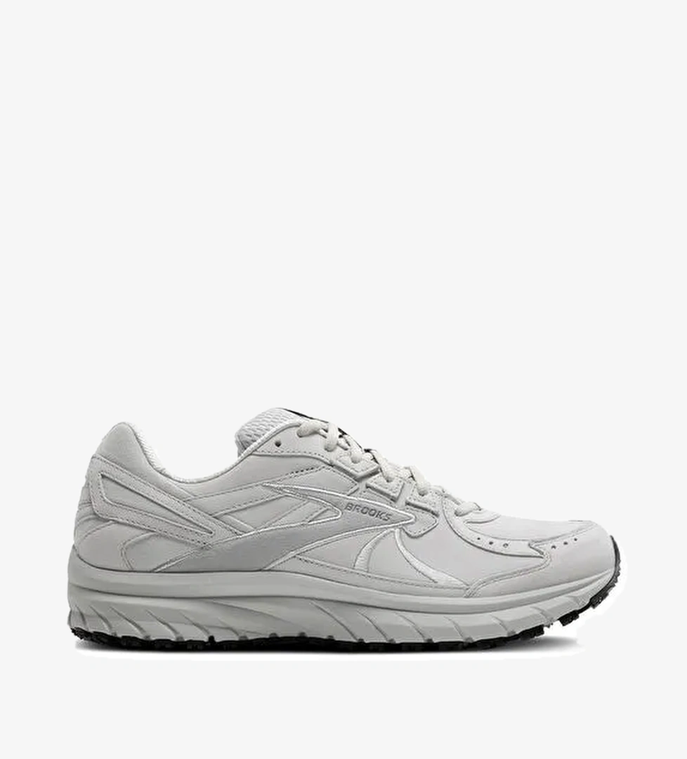 Brooks 1103891D172 Zeal Walker Gri Erkek Yürüyüş Ayakkabısı - Görsel 1