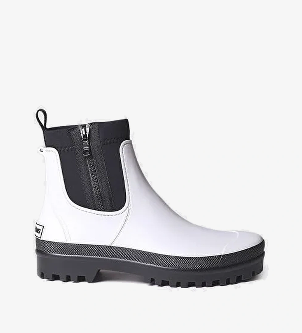 Kadın Bot (Yağmur ) Colton Toni Pons Ankle Boot Water Gel - Görsel 1