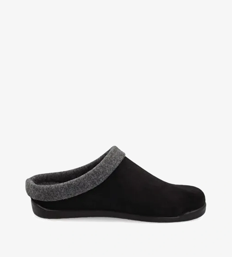 Erkek Terlik/ Panduf ( Ev ) 48 763 VF Fly Flot CLOTH MAN SLIPPER - Görsel 1