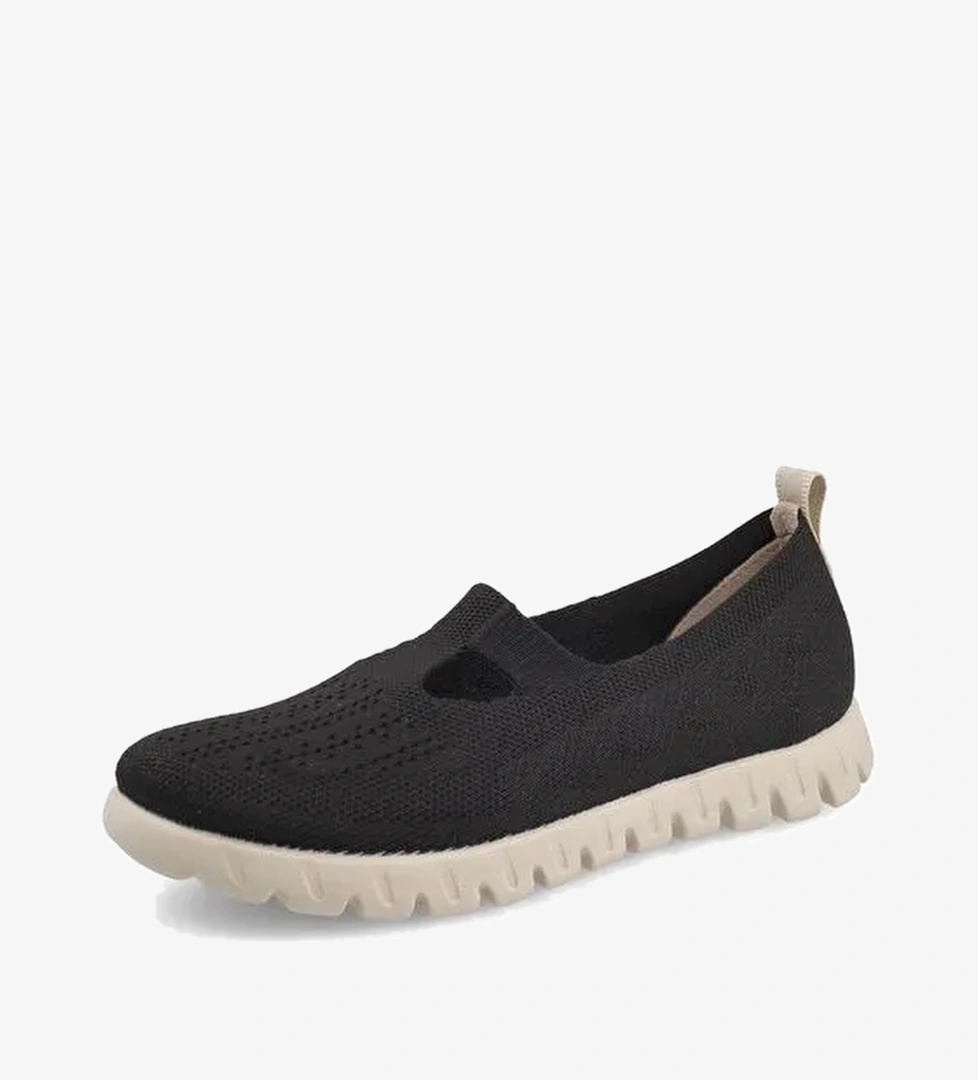 T4 429 FE Kadın Sneaker ( Günlük) 65 026 K8 Fly Flot Shoe STRETCH ADAPTIVE - Görsel 1