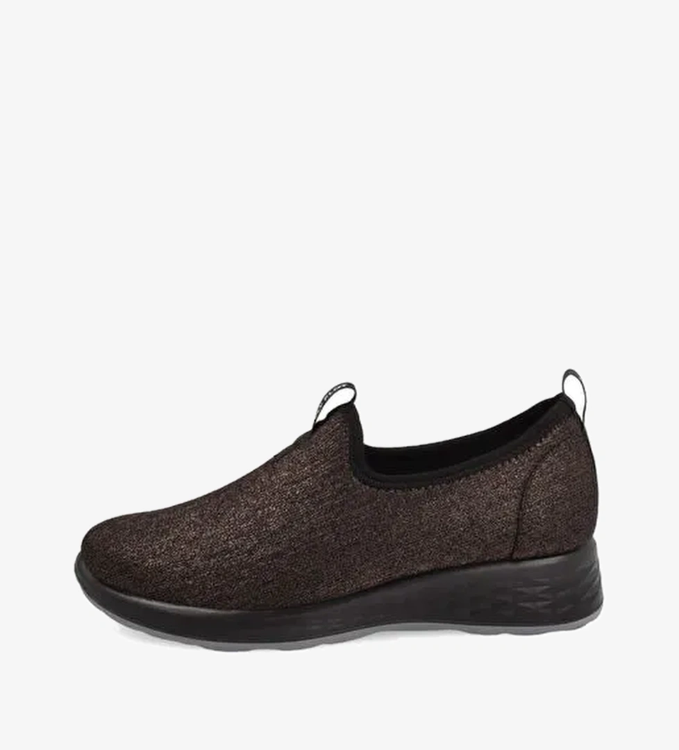 Kadın Sneaker ( Günlük) 67 T12 3X Fly Flot CLOTH WOMAN SHOE 2832-Bronze - Görsel 1