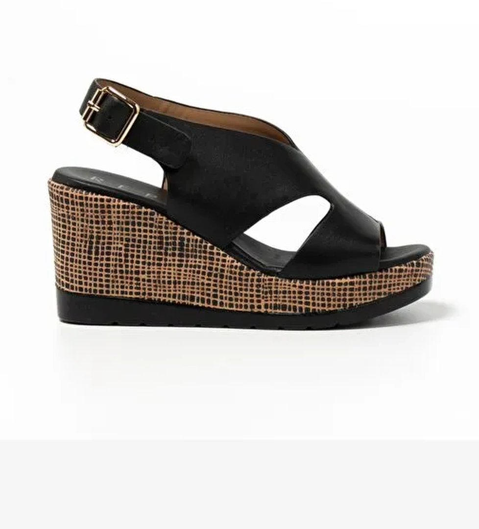 Kadın Sandalet 51251-E5 Repo - Görsel 1