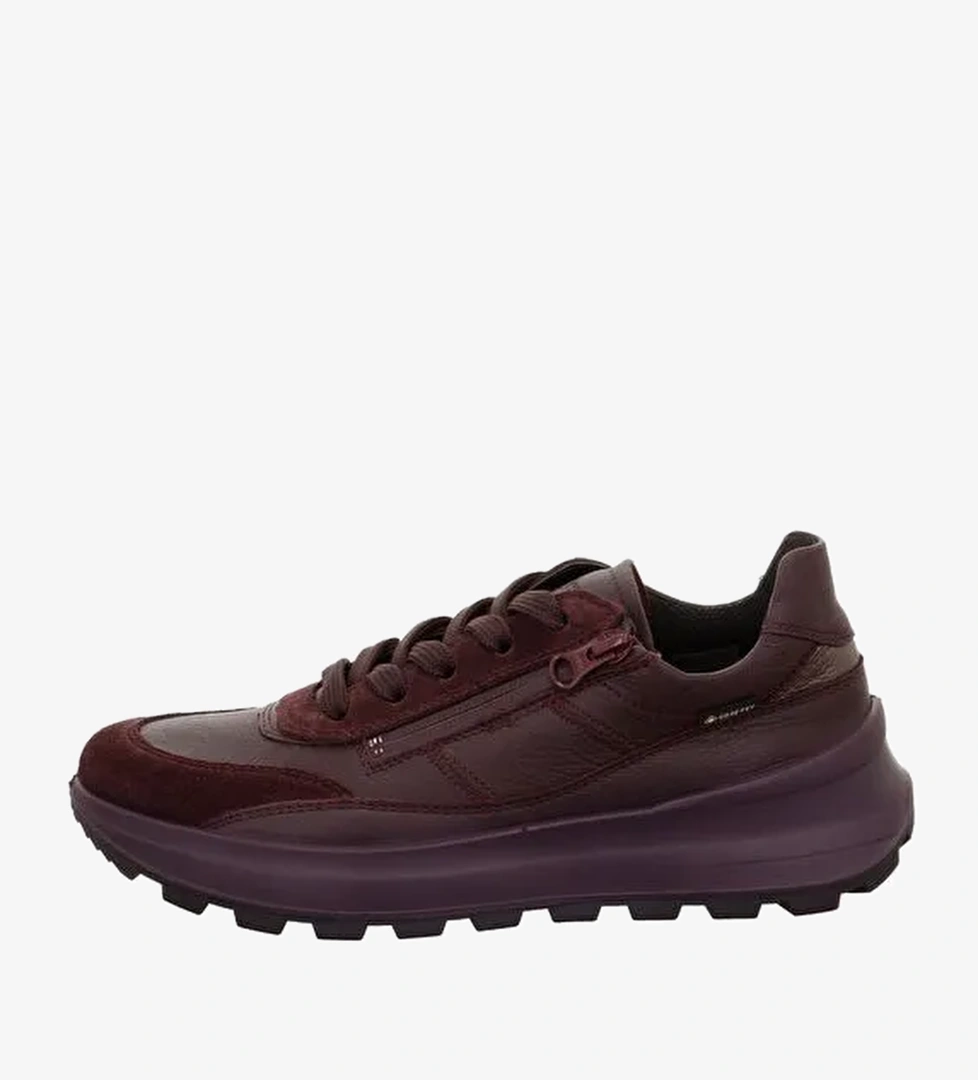 Kadın Sneaker ( Günlük) 2-000407-5940 Legero T4 RUN Red - Görsel 1