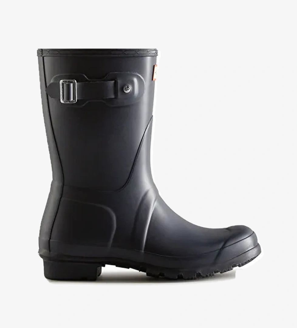 Hunter Hunter Lacivert Kadın Çizme WFS1000RMANVY model görseli