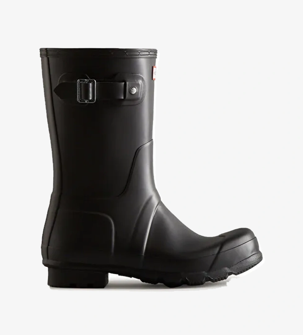 Hunter Hunter Siyah Erkek Bot MFS9000RMABLK model görseli