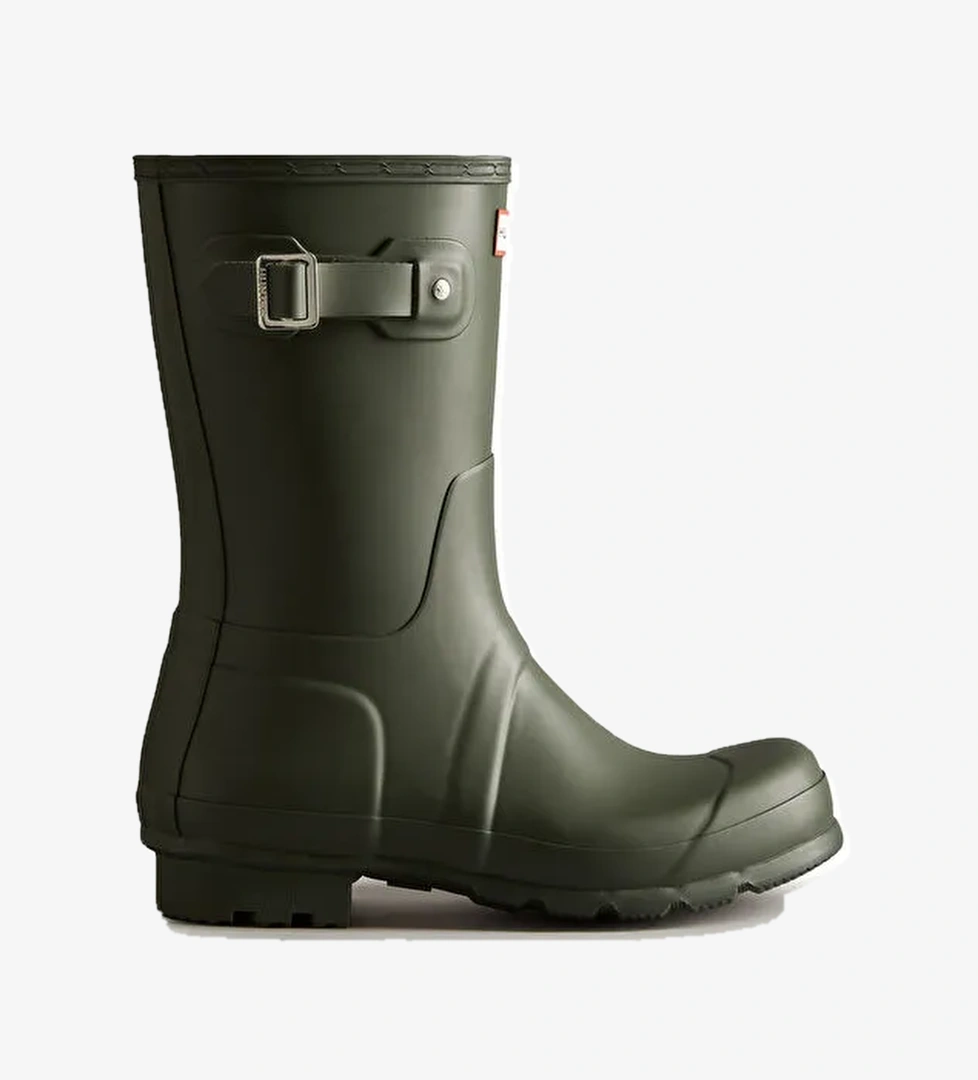 Hunter Yeşil Erkek Bot MFS9000RMADOV - Görsel 1