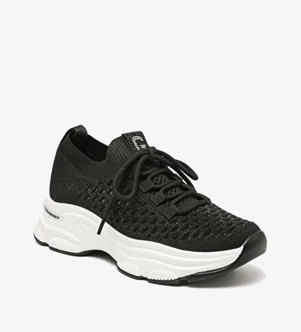 Kadın Spor 25Y309-3 SY Guja Siyah - Görsel 1