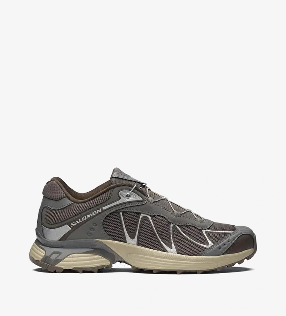 Salomon L47979100_XT-WHISPER Kahverengi Erkek Sneaker - Görsel 1