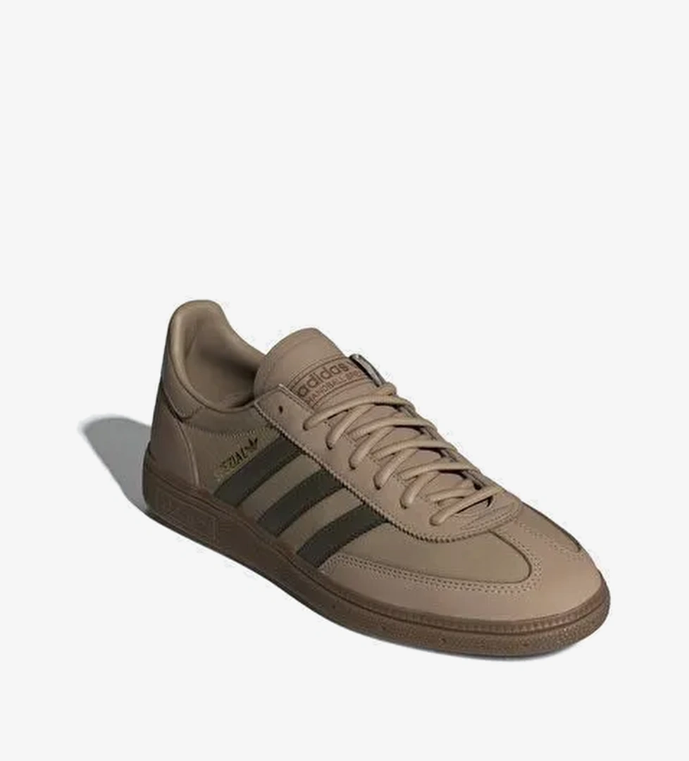 adidas JR3666 HANDBALL SPEZIAL Erkek Günlük Spor Ayakkabısı - Görsel 1