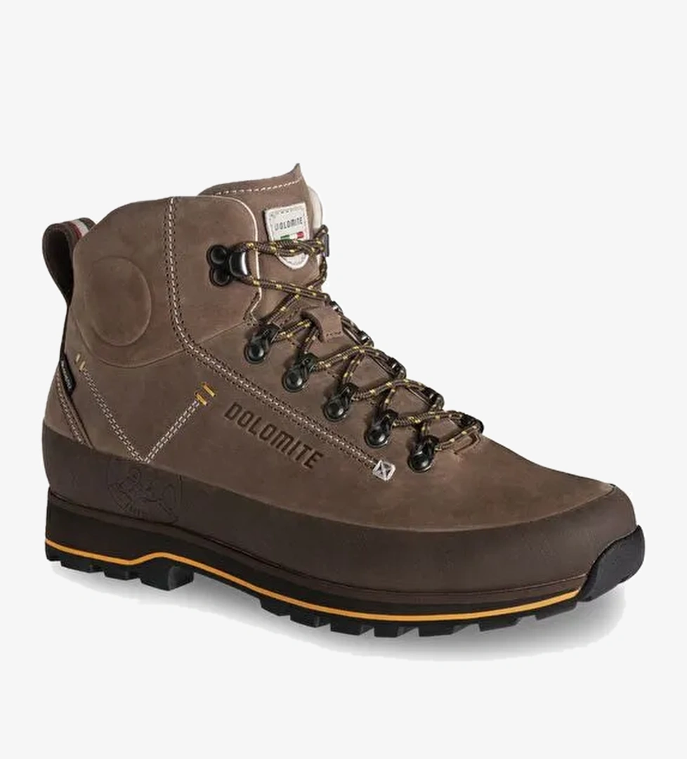 Dolomite 60 Dhaulagiri Gtx Bot-KAHVERENGİ - Görsel 1