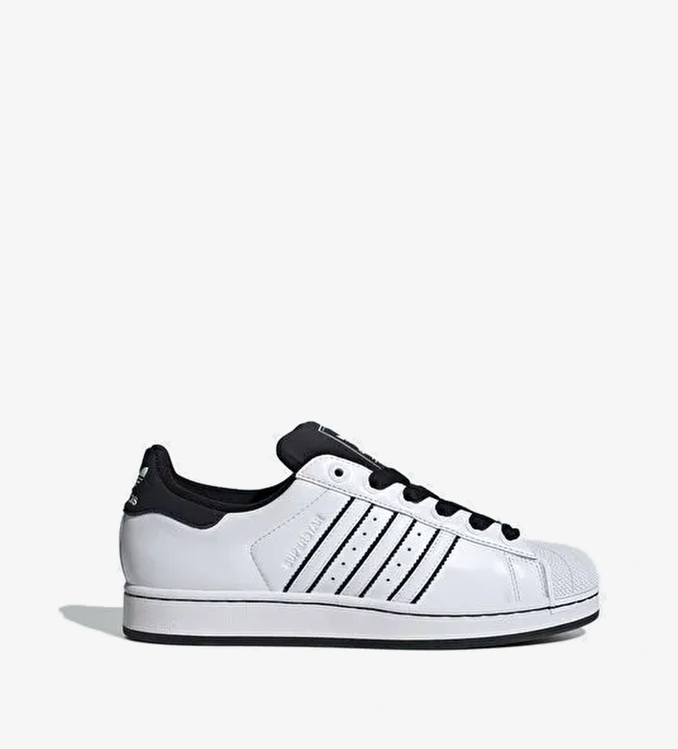 Adidas Günlük Spor Ayakkabı Superstar Jh5469 - Görsel 1