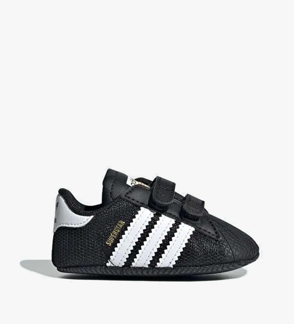 Adidas Bebek Günlük Patik Superstar CRib Jh9971 - Görsel 1