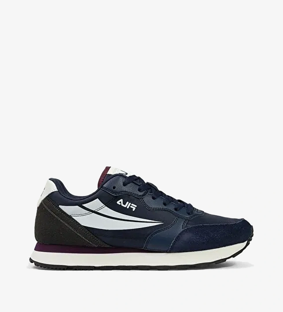 Fila Erkek Koşu - Yürüyüş Ayakkabısı Hypert Ffm0380.53084 - Görsel 1