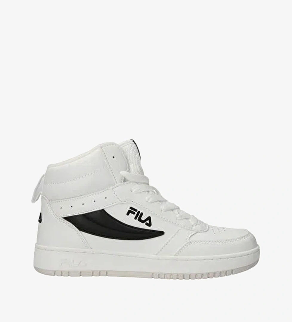 Fila Basketbol Ayakkabısı Rega Nf Mid Fft0124.13036 - Görsel 1