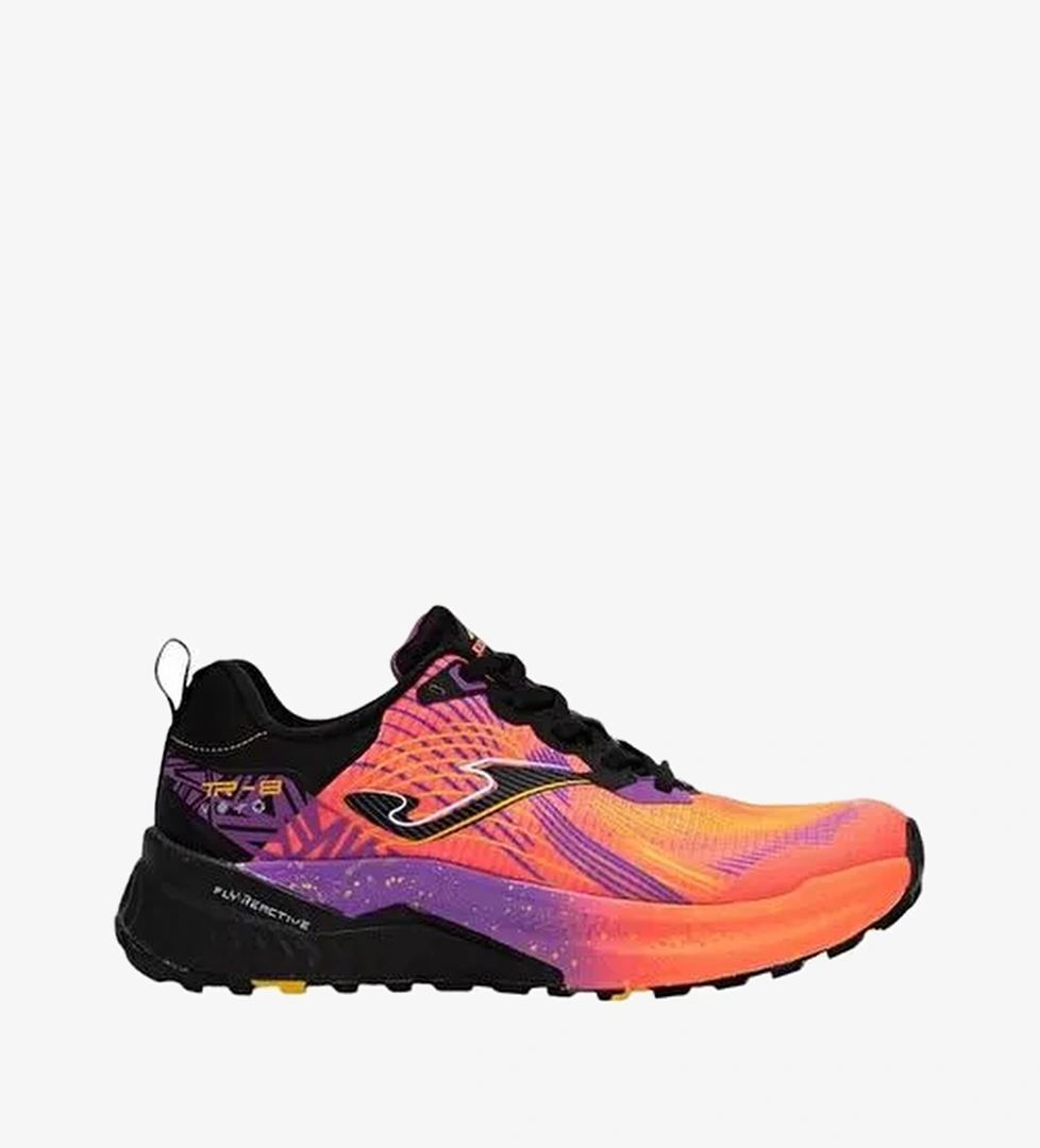 Joma Erkek Koşu - Yürüyüş Ayakkabısı Tr-8 Men 2507 Tktr8S2507 - Görsel 1