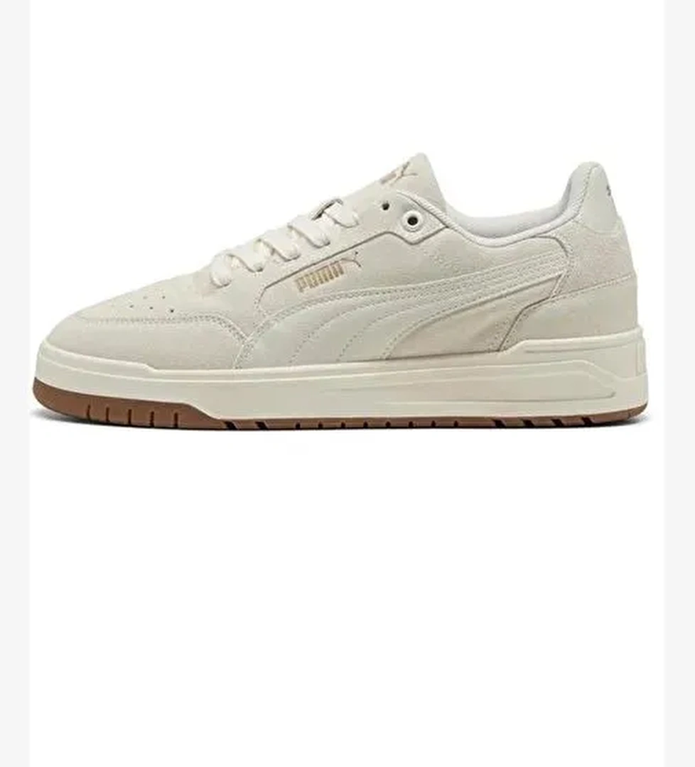 Puma Shuffle Downtown Sd Unisex Spor Ayakkabı - Görsel 1