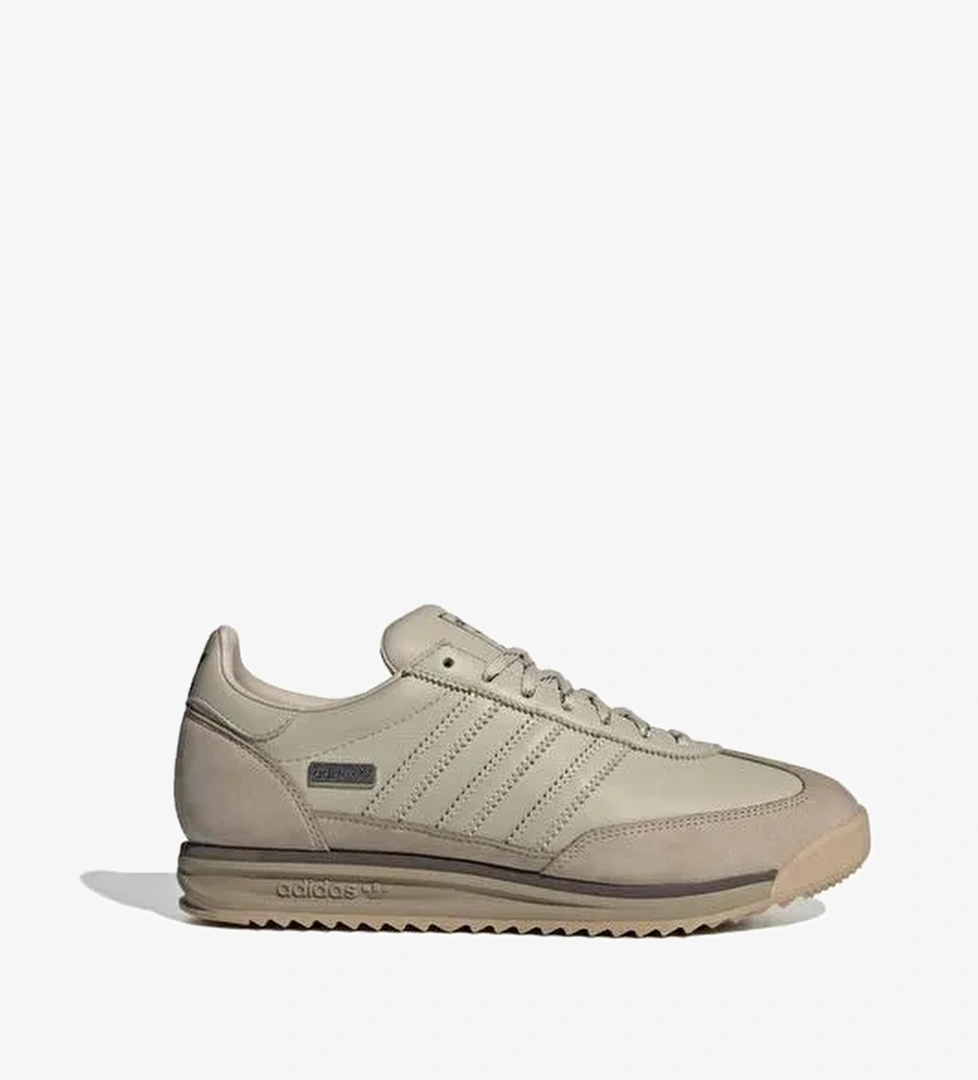 Adidas Erkek Günlük Ayakkabı Sl 72 Rs Jr1643 - Görsel 1